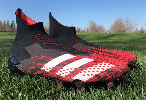 Adidas Predator .